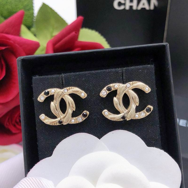 Chanel Earring 06yxs135